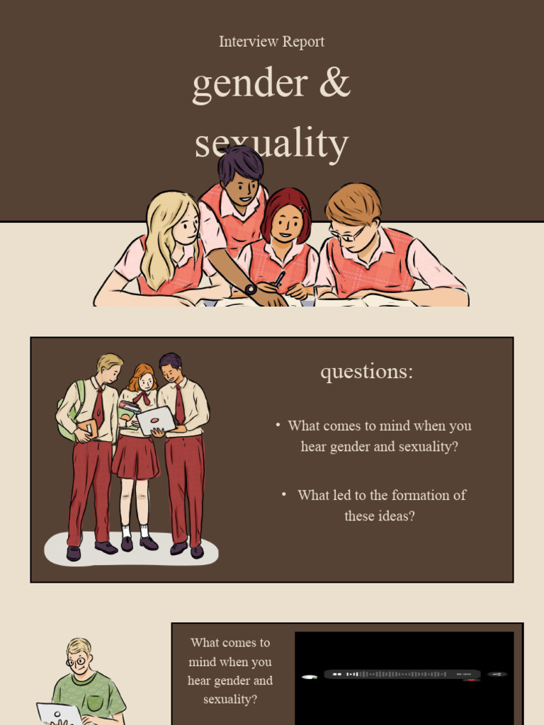 Group 11 Interview Report | PDF