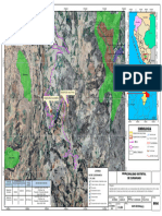 Mapa Geodinamico Hidrologia Riego Pucapuca