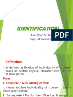 Identification Final 23 PDF