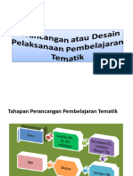 Materi Perancangan Pemb Tematik-1