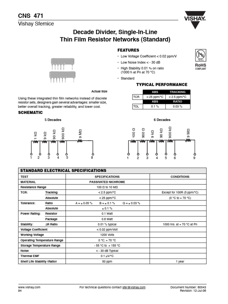 Cns 471 ST | PDF | Electronics | Physical Sciences