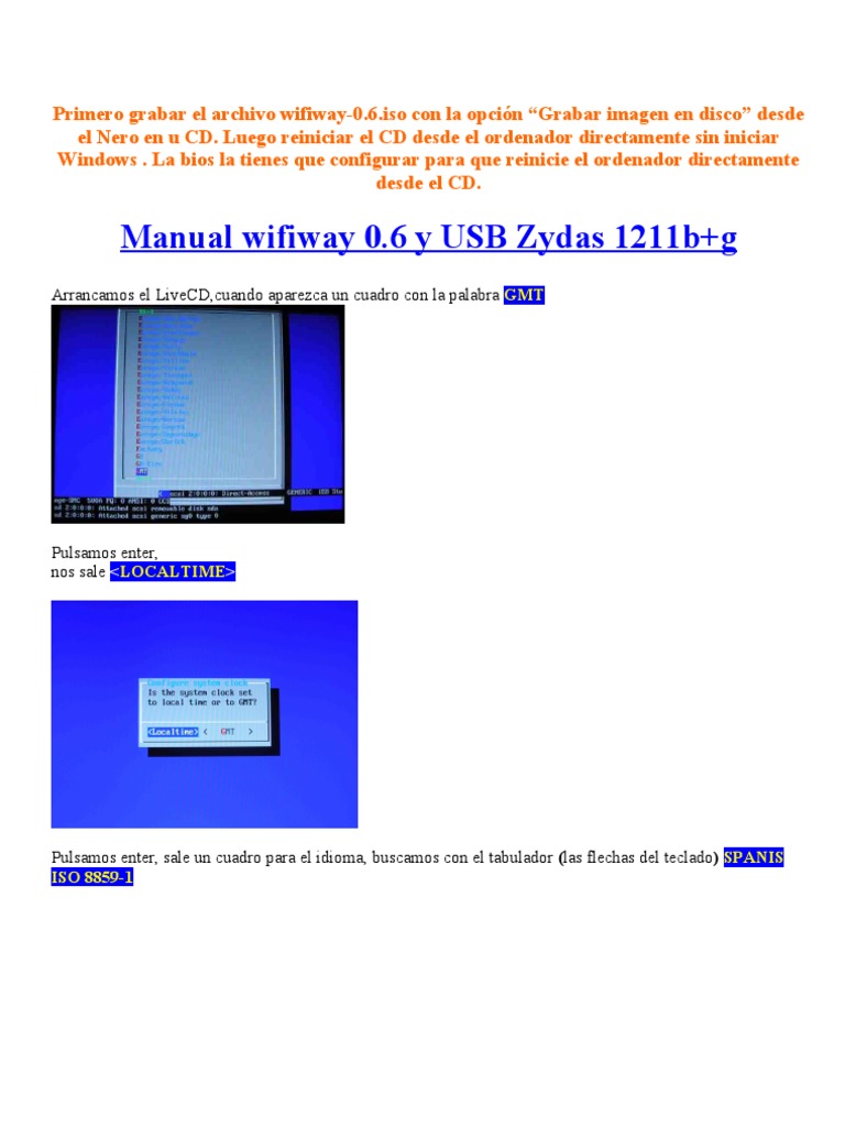 wifiway 0.6