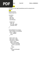 Assignment 4 Adsl