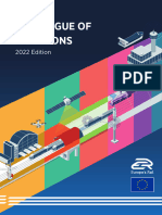 Europes Rail Catalogue of Solutions v4