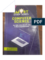 Comphter Science Smart Study Series