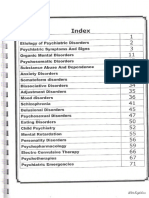 Psychiatry-Dr.M.Mostafa Note