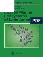 2001 Book CoastalMarineEcosystemsOfLatin Compressed