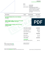 Invoice - Tokopedia Pak Agan Backup