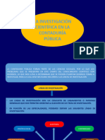 Tema 4 - La Investigación Científica en Contaduria Publica