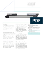 Datasheet: Sips 2 Xsrs