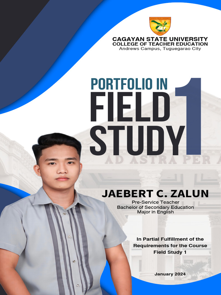 Portfolio FS1 Zalun | PDF