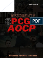 PCGO - ESQUENTA 1