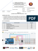 COMPTECH 315 BIT III B Module 02 7 SEGMENT DISPLAY WITH SLIDESWITCH Part 3