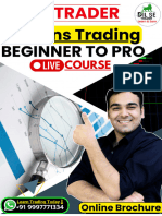 Live Trading 