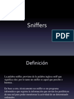 Sniffers