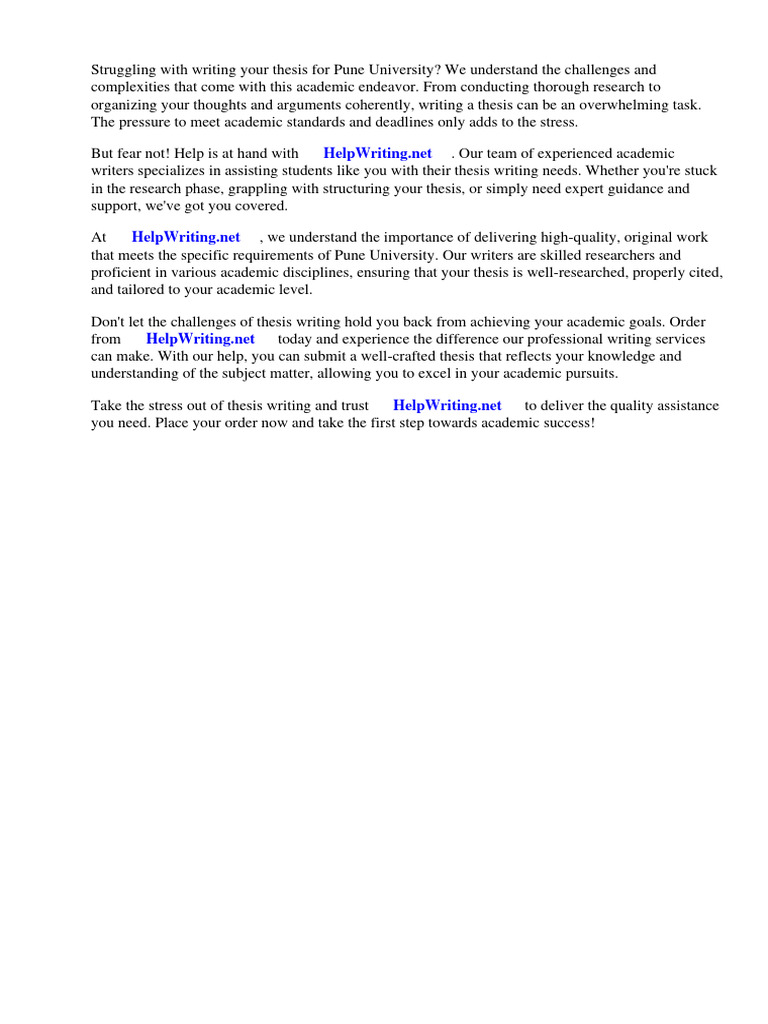 Shodhganga thesis pune university pdf