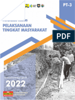 PT 3 - Juknis Pelaksanaan Tingkat Masyarakat 2022 Revisi