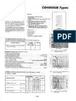 Data Sheet Acquired From Harris Semiconductor SCHS054