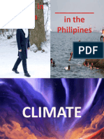 Climate