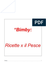 Bimby Pesce ( Ricettario )