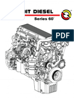 Manual Detroit Diesel Serie 60