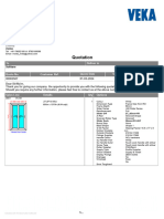 Quotation Solitair vc09, vc10 Revised