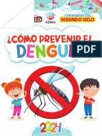 El Dengue en Nuestro Pais OK