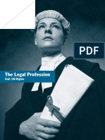 Legal Profession 2