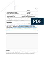 Evidencia 1. Derecho Empresarial