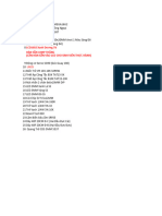 IoT - 102 - Electronics Component List