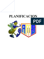 PLANIFICACION MUNICIPALIDAD DE CHIMALTENANGO