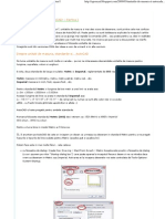 Unitati de Masura in AutoCAD - Partea I