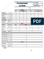 FE12-RP-17 Fiche D'enregistrement D'air Comprimé V2