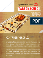 O Tabernaculo PDF