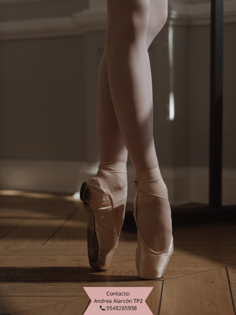 Ballet | PDF