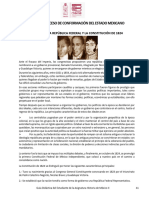 Historia de México II-PDF-2