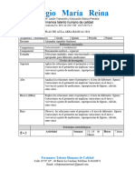 Planeacion Longitud, Perimetro y Suerficie