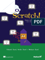 Hello Scratch Napisz Swoja Pierwsza Gre I Ucz Sie Programowania Melissa Ford Sadie Ford Gabriel Ford