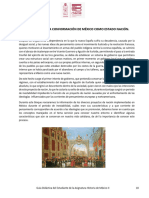 Historia de México II PDF