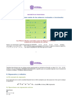 3.3. CLASE 2 Matemáticas para Los Negocios NOCTURNO