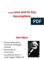 Marxism