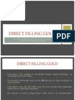 Direct Filling Gold 30 04 2020