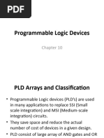 Lec 12 - Chap 10-PLDs