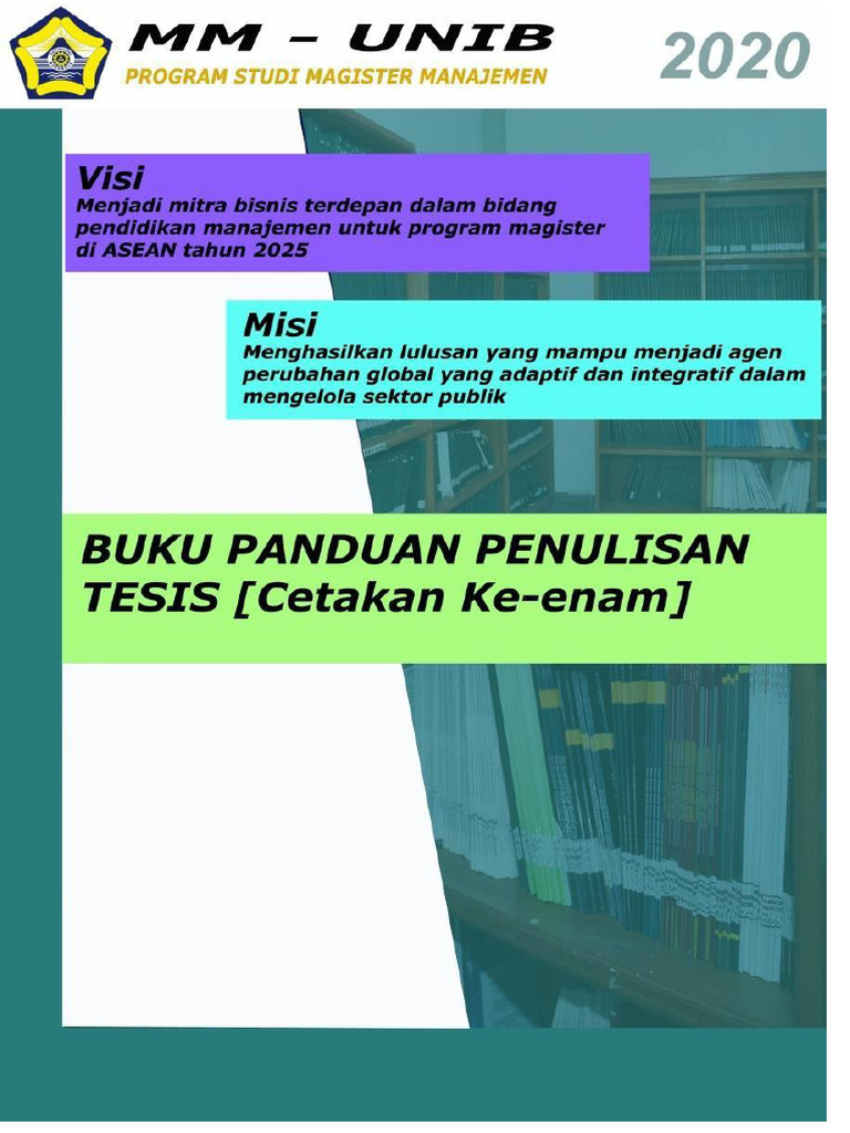 Tesis Dan Contohnya80886981