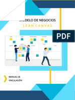 Modelo Lean Canva GRUPO JAVIER PAR