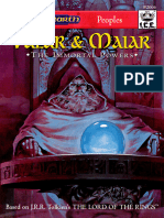 MERP 2006 - Valar and Maiar - The Immortal Powers [OCR]