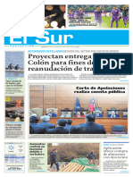 El Sur 020324