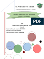 Eq-8 Cuestionario Esq. Int. Planta Industrial