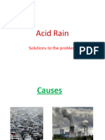 Acid Rain