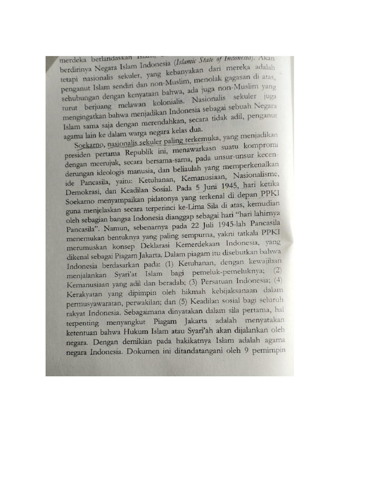 Buku 3 | PDF